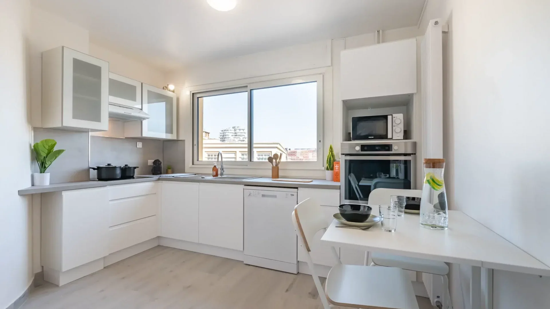 Appartement Place Rondelet à Montpellier
