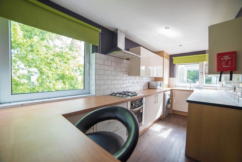Flat Somers Road in Portsmouth