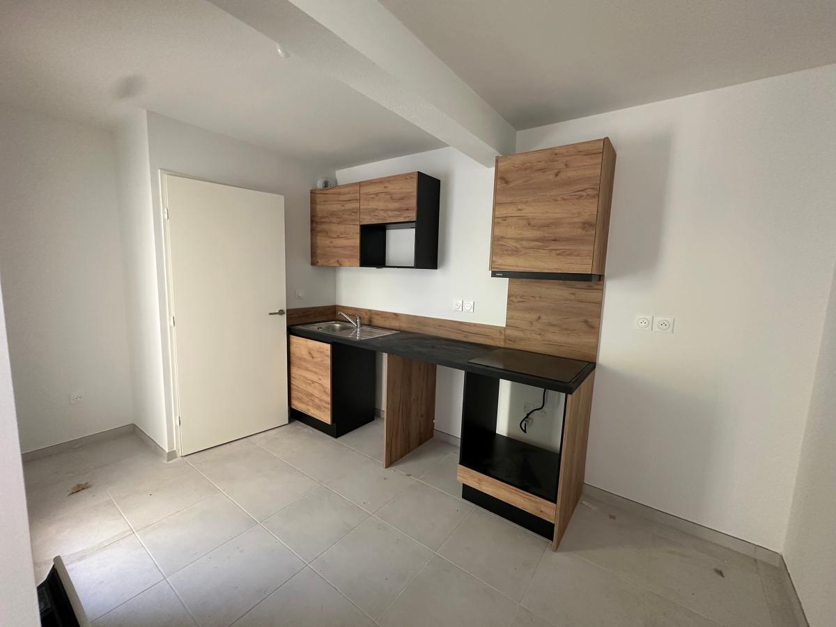 Appartement Route de Corneilhan à Béziers