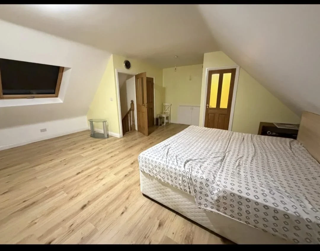 Room Gyllyngdune Gardens in Greater London