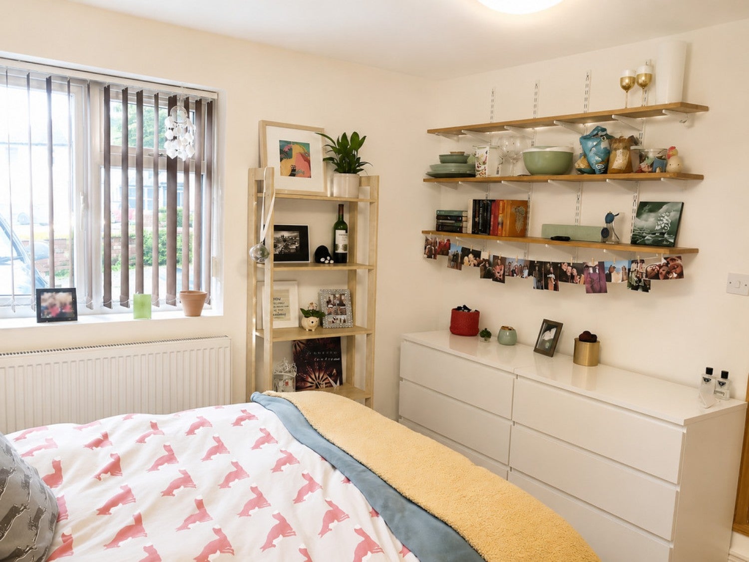 Room Lytton Road in Oxford
