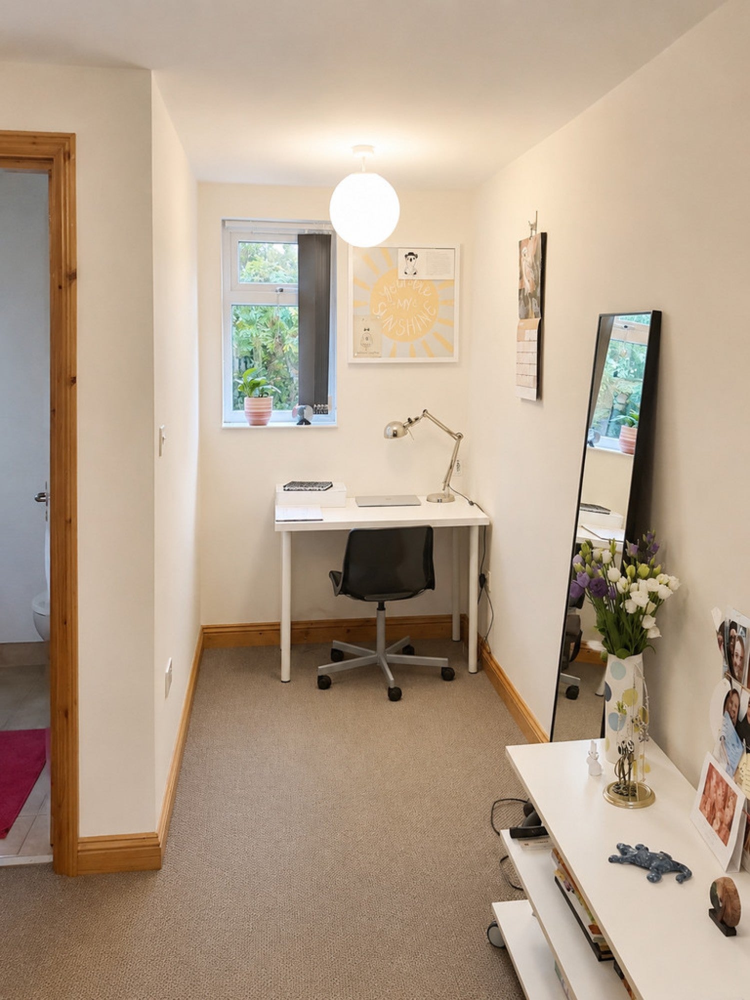 Room Lytton Road in Oxford