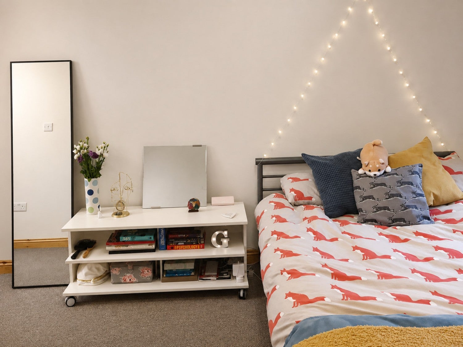 Room Lytton Road in Oxford