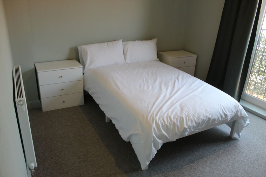 Room Diamond Drive in South Oxfordshire