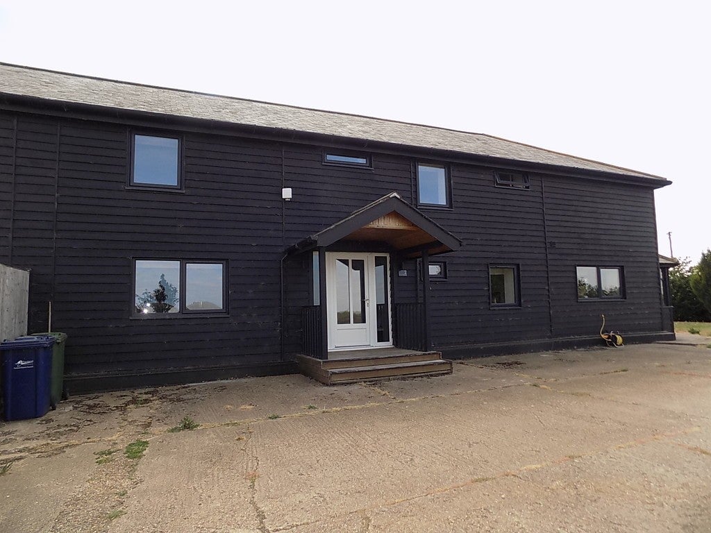 House Day's Lode Road in Fenland District