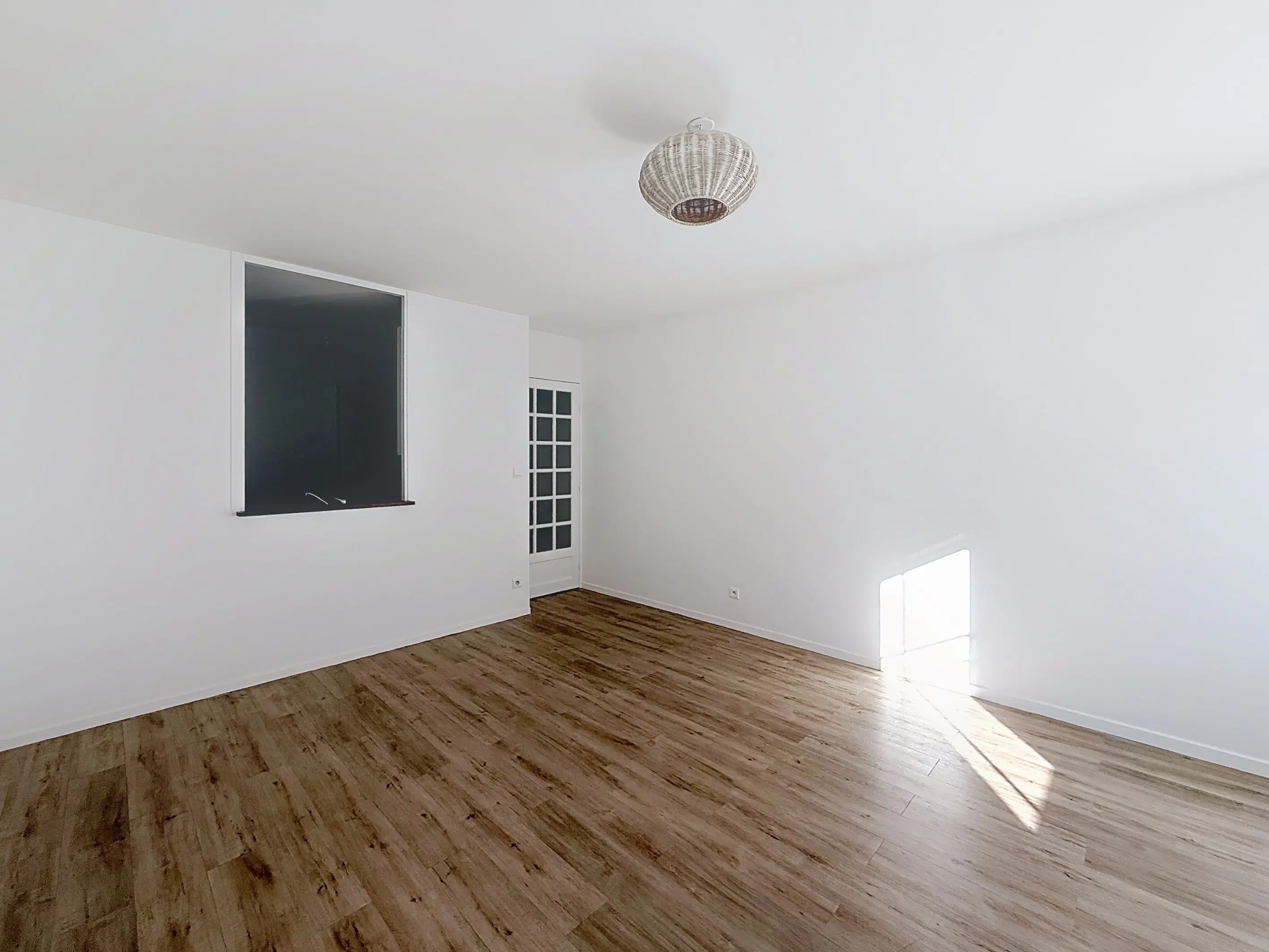 Appartement Cours Jean-Baptiste Langlet à Reims