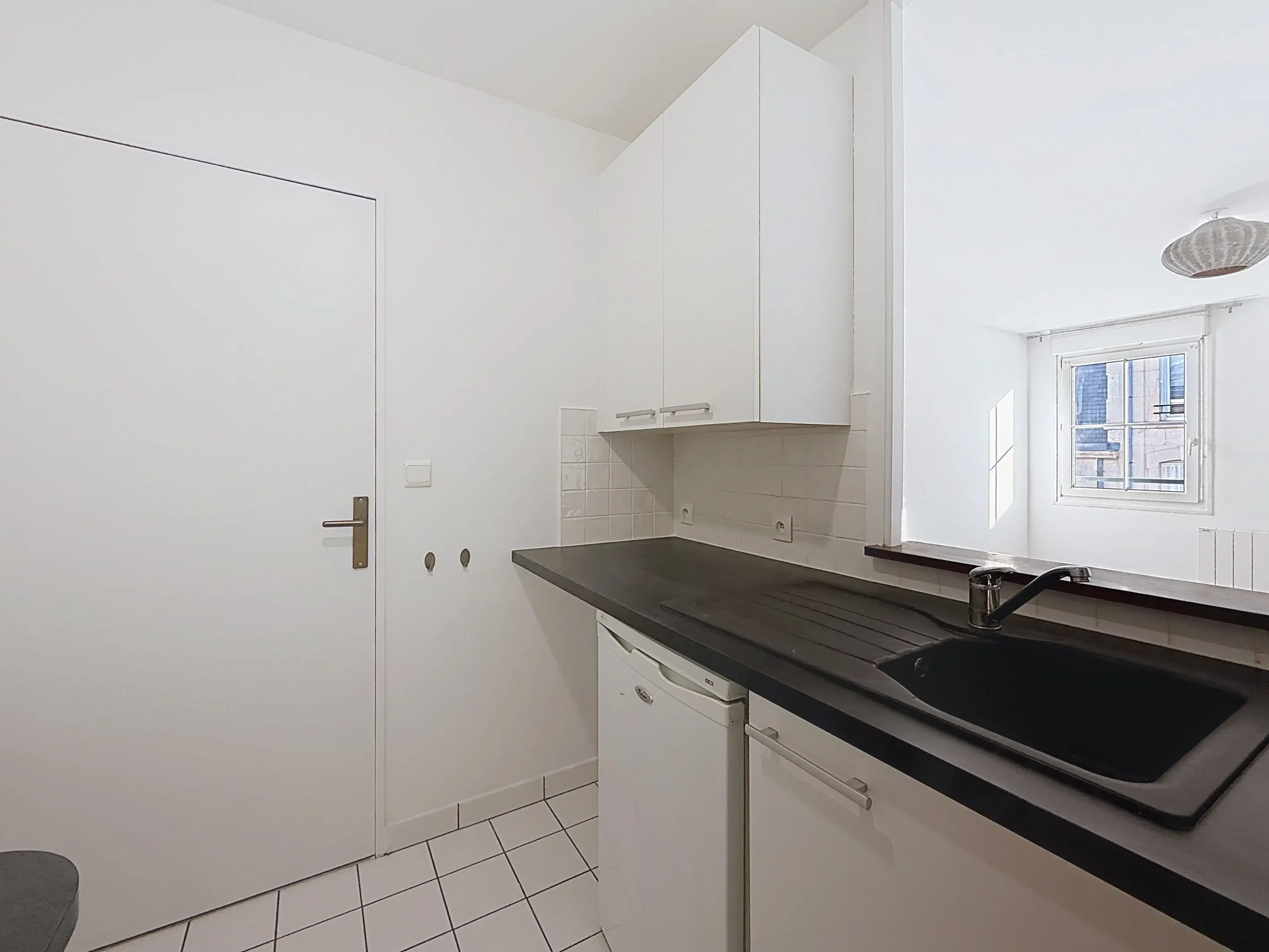 Appartement Cours Jean-Baptiste Langlet à Reims