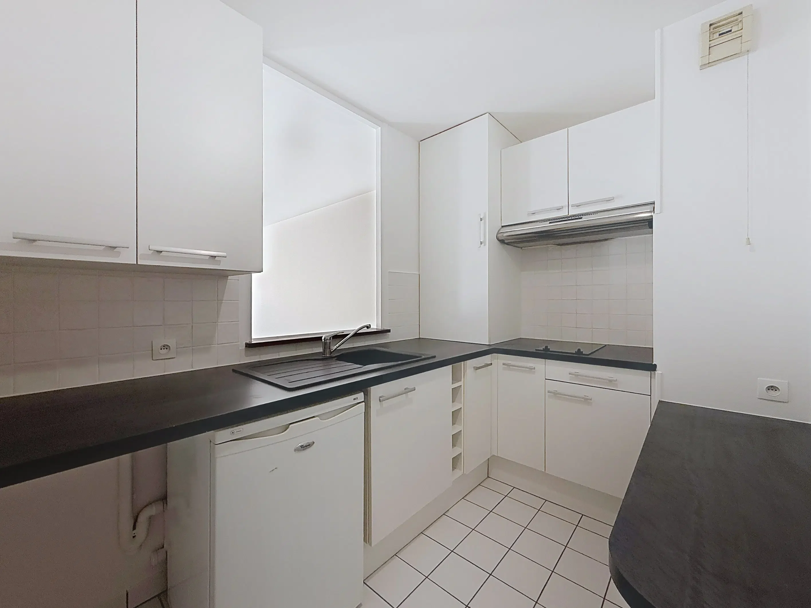 Appartement Cours Jean-Baptiste Langlet à Reims