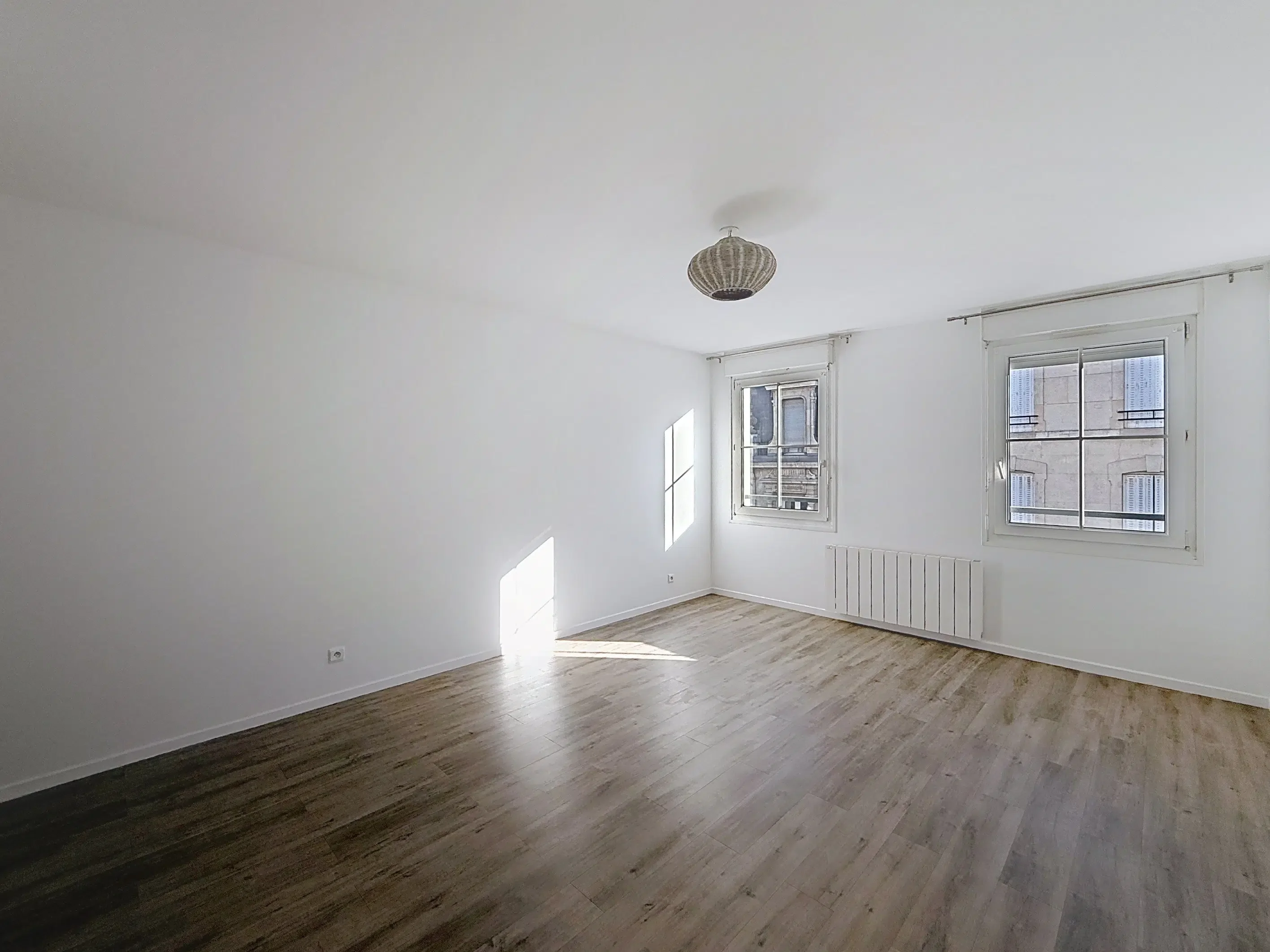 Appartement Cours Jean-Baptiste Langlet à Reims