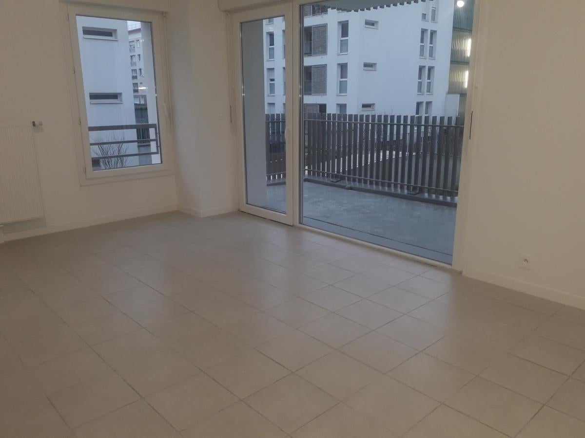 Appartement Avenue Georges Lasserre à Talence