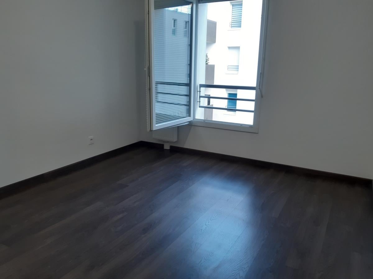 Appartement Avenue Georges Lasserre à Talence