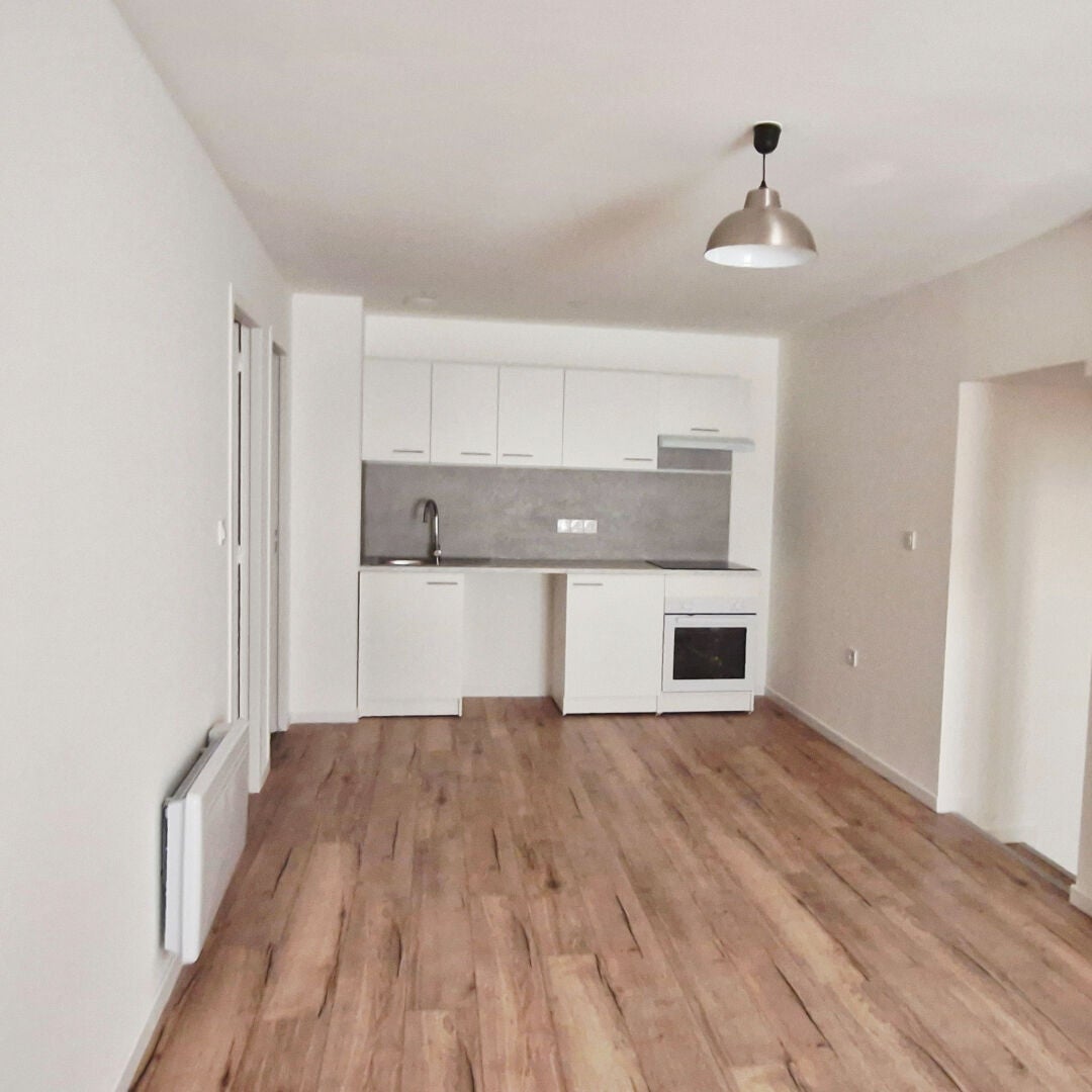 Appartement Rue du Ponant à Sigean