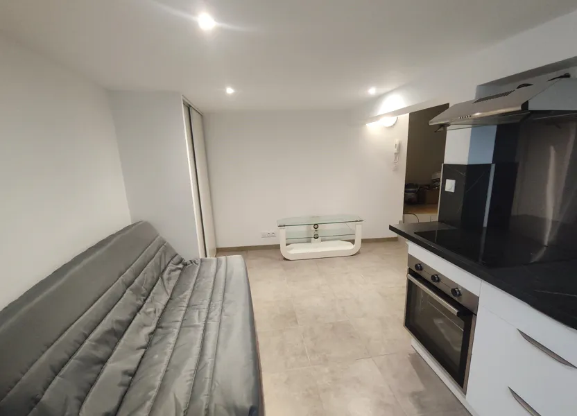 Room Rue Raoul Bouchet in Sisteron