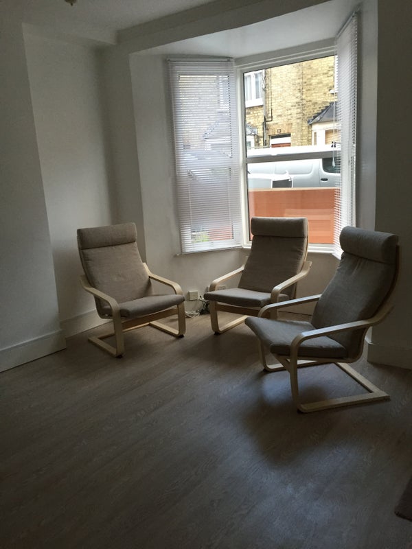 Room Princes Road in Greater London