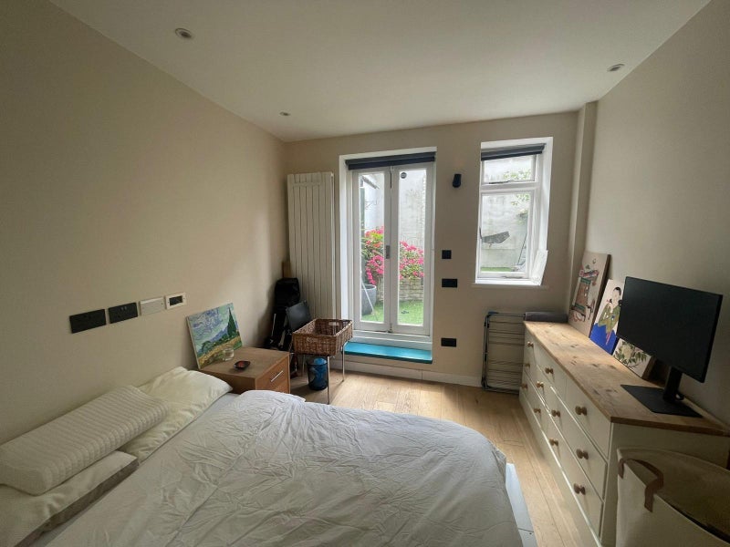 Room Fielding Street in Greater London
