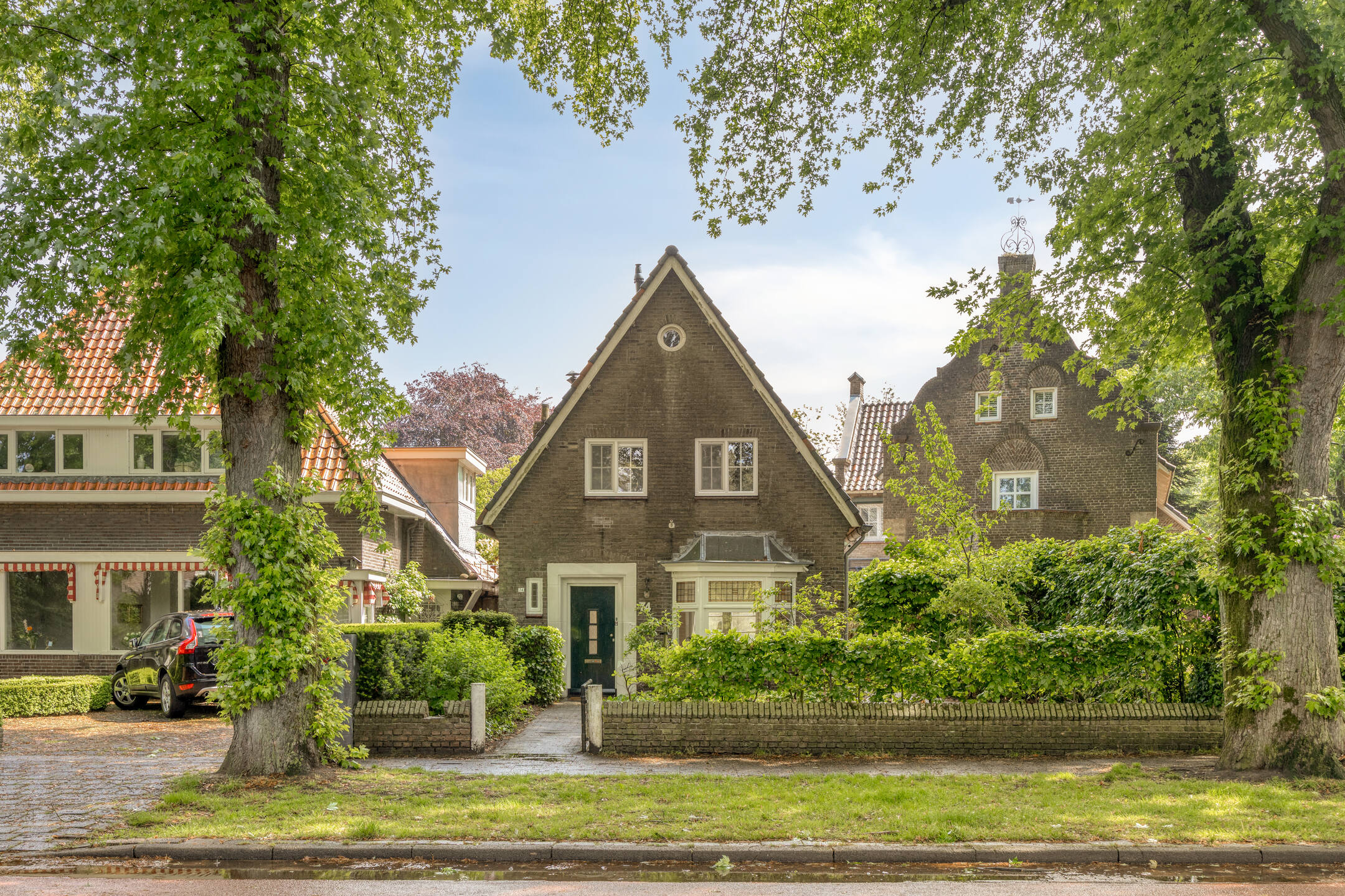 Huis Hescheweg 74 in Oss