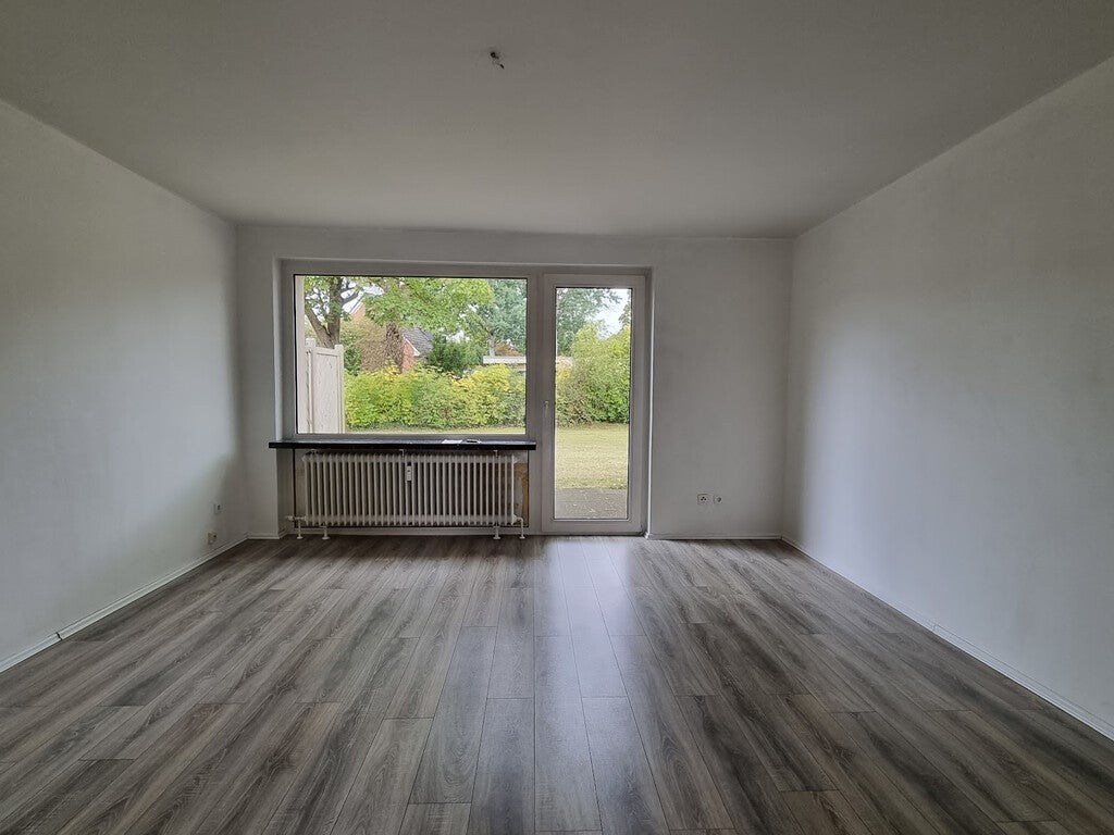 Haus Peterskamp in Celle
