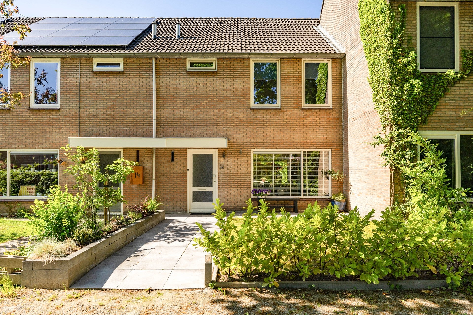 Huis Sterremuurweg 16 in Haren Gn