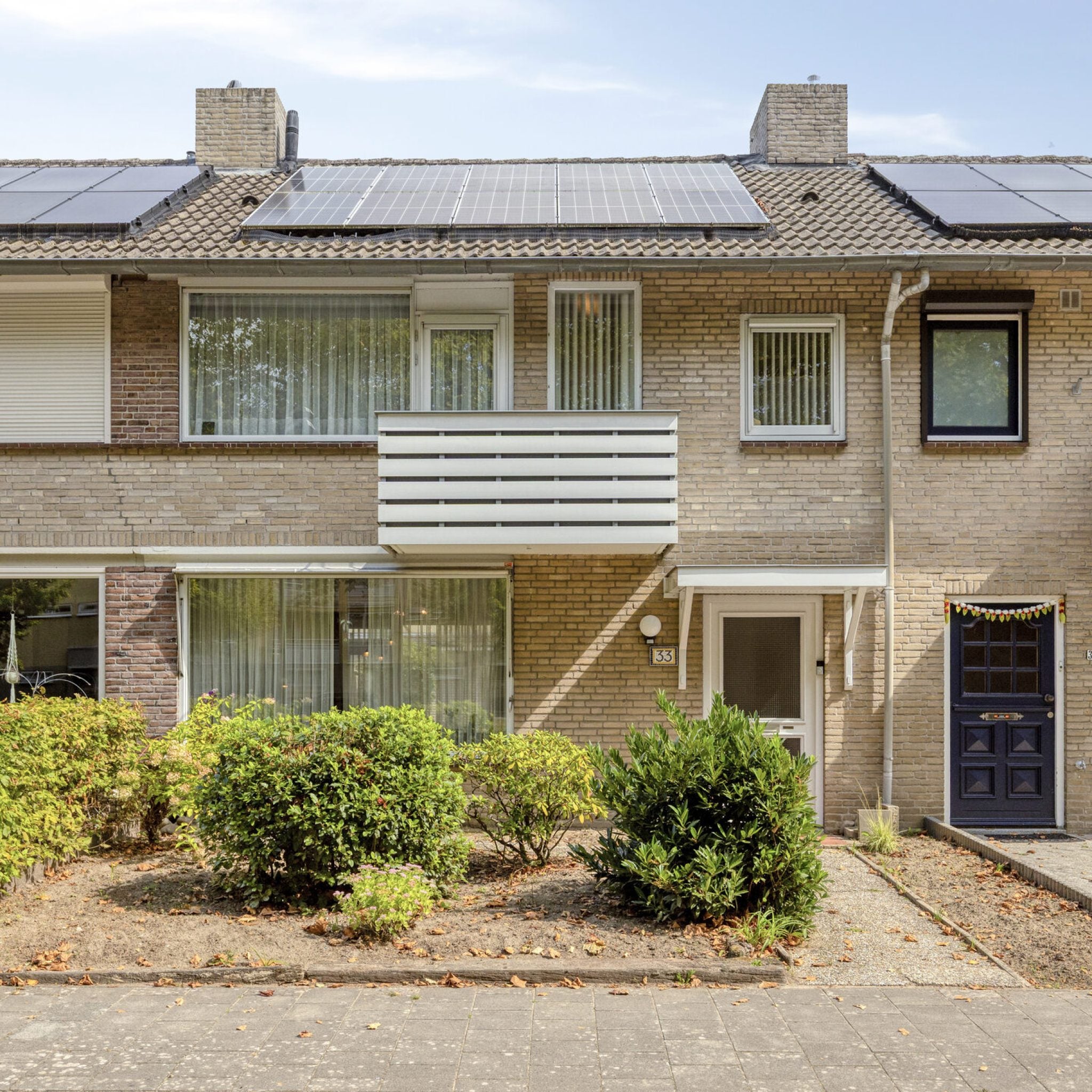 Huis Kometenlaan 33 in Veldhoven