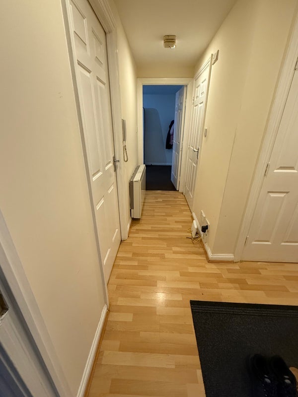 Room Wallace Street in Glasgow