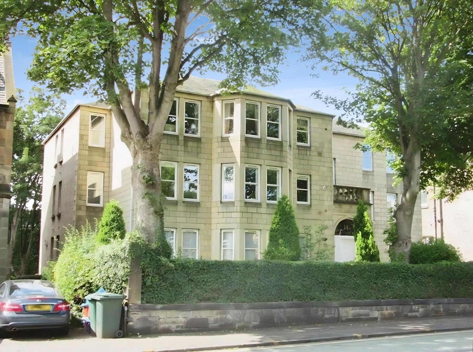 Flat Mayfield Gardens in City of Edinburgh