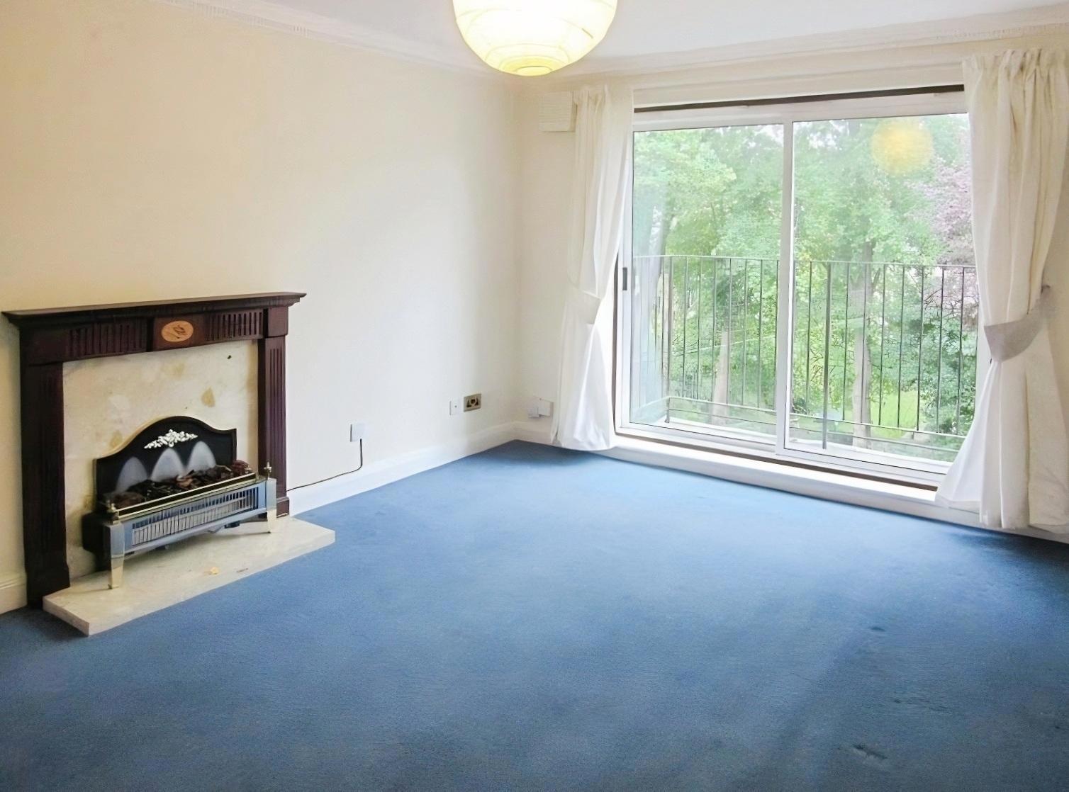 Flat Mayfield Gardens in City of Edinburgh