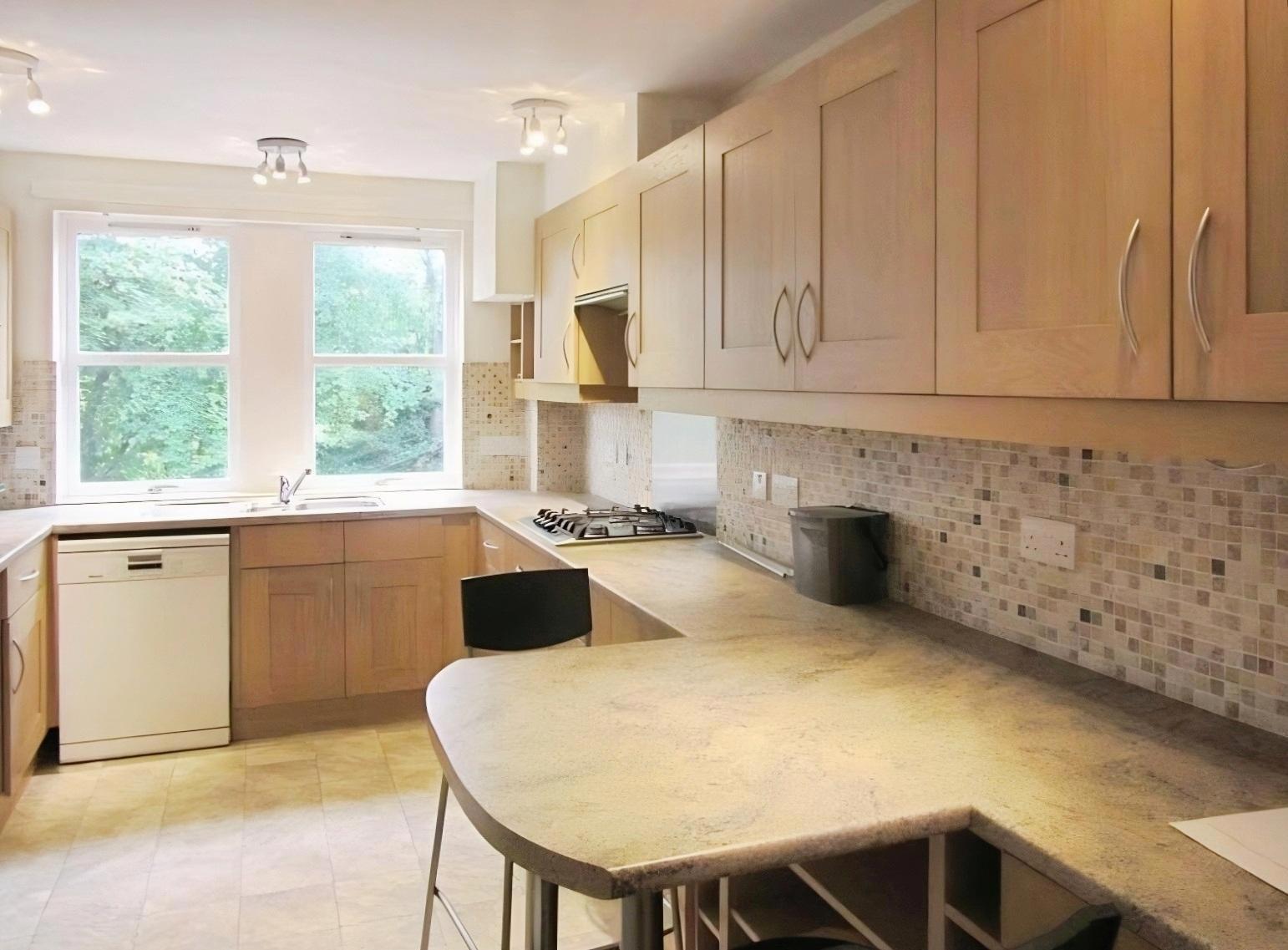 Flat Mayfield Gardens in City of Edinburgh