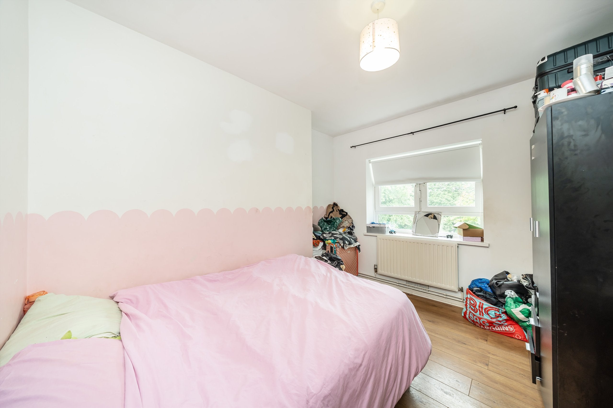 Flat Campbell Close in Greater London