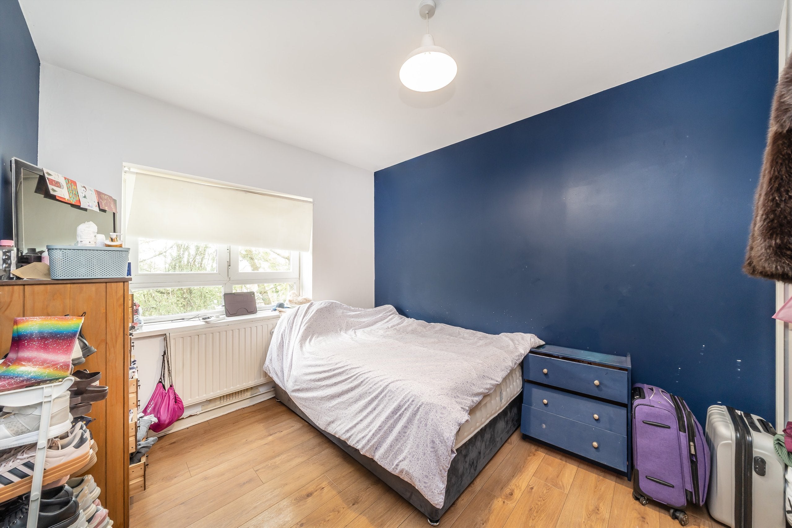Flat Campbell Close in Greater London