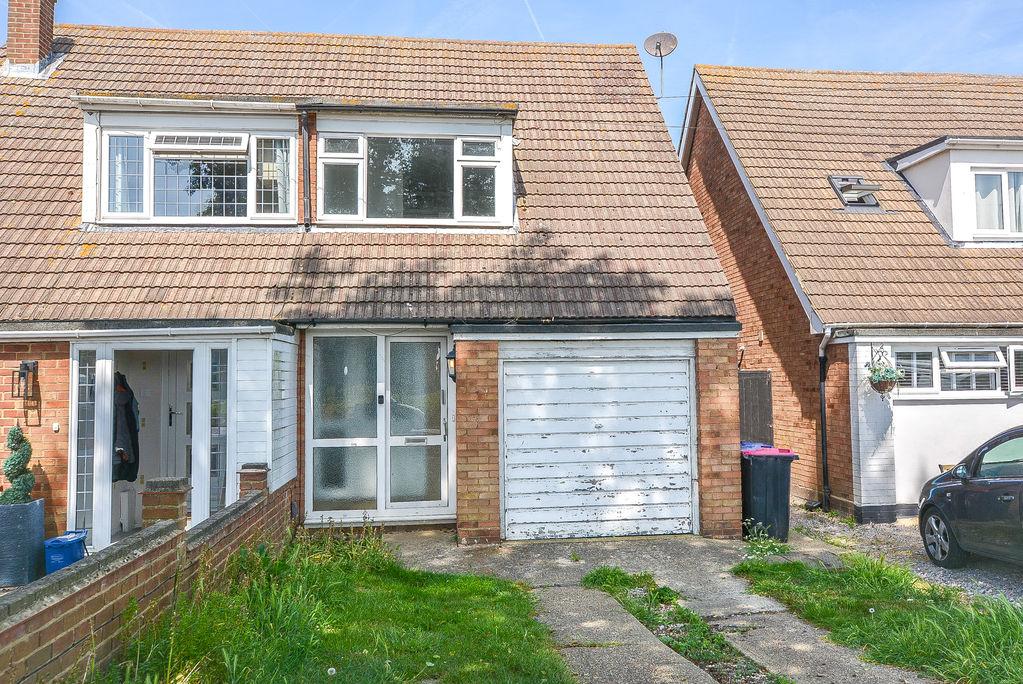 House Wakering Road in Southend-on-Sea