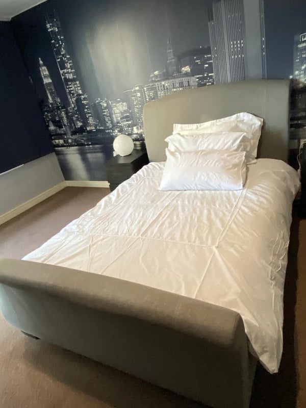 Room Holliday Street in Birmingham