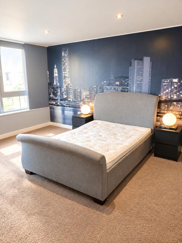 Room Holliday Street in Birmingham