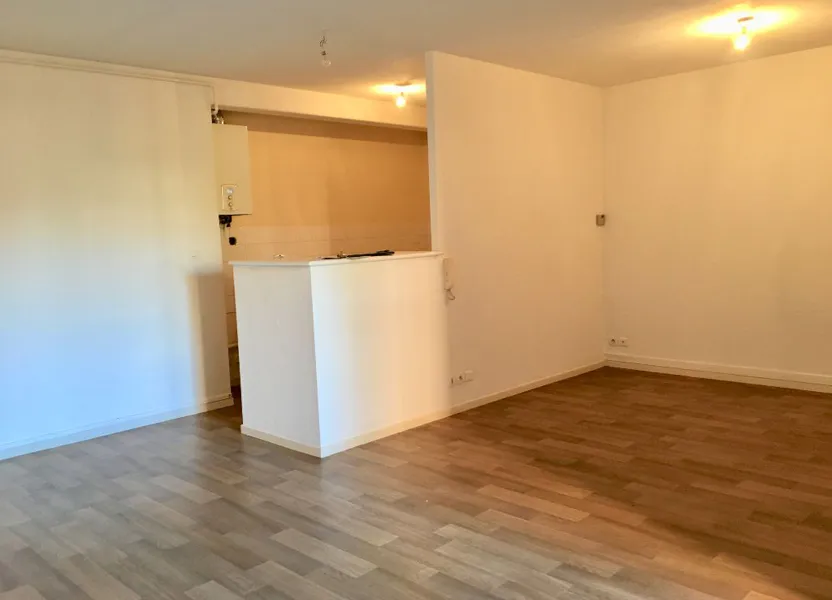 Appartement Rue du Général Giraud à Albi