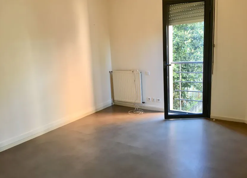 Appartement Rue du Général Giraud à Albi