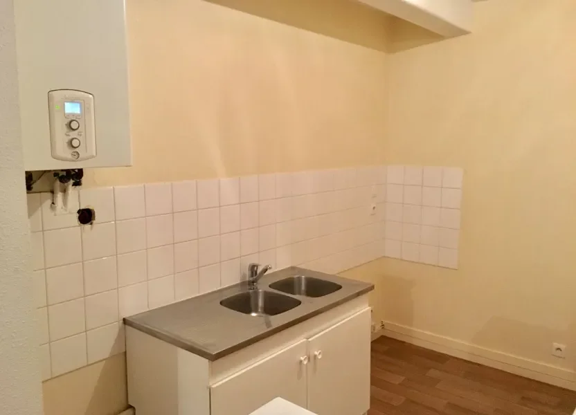 Appartement Rue du Général Giraud à Albi