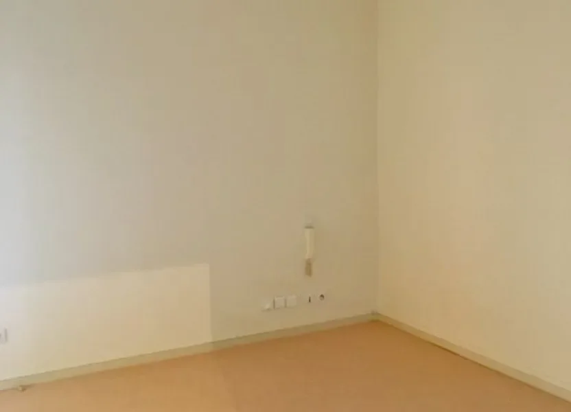 Appartement Rue du Général Giraud à Albi