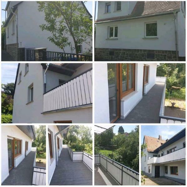 Wohnung Unterhainstraße in Aschaffenburg