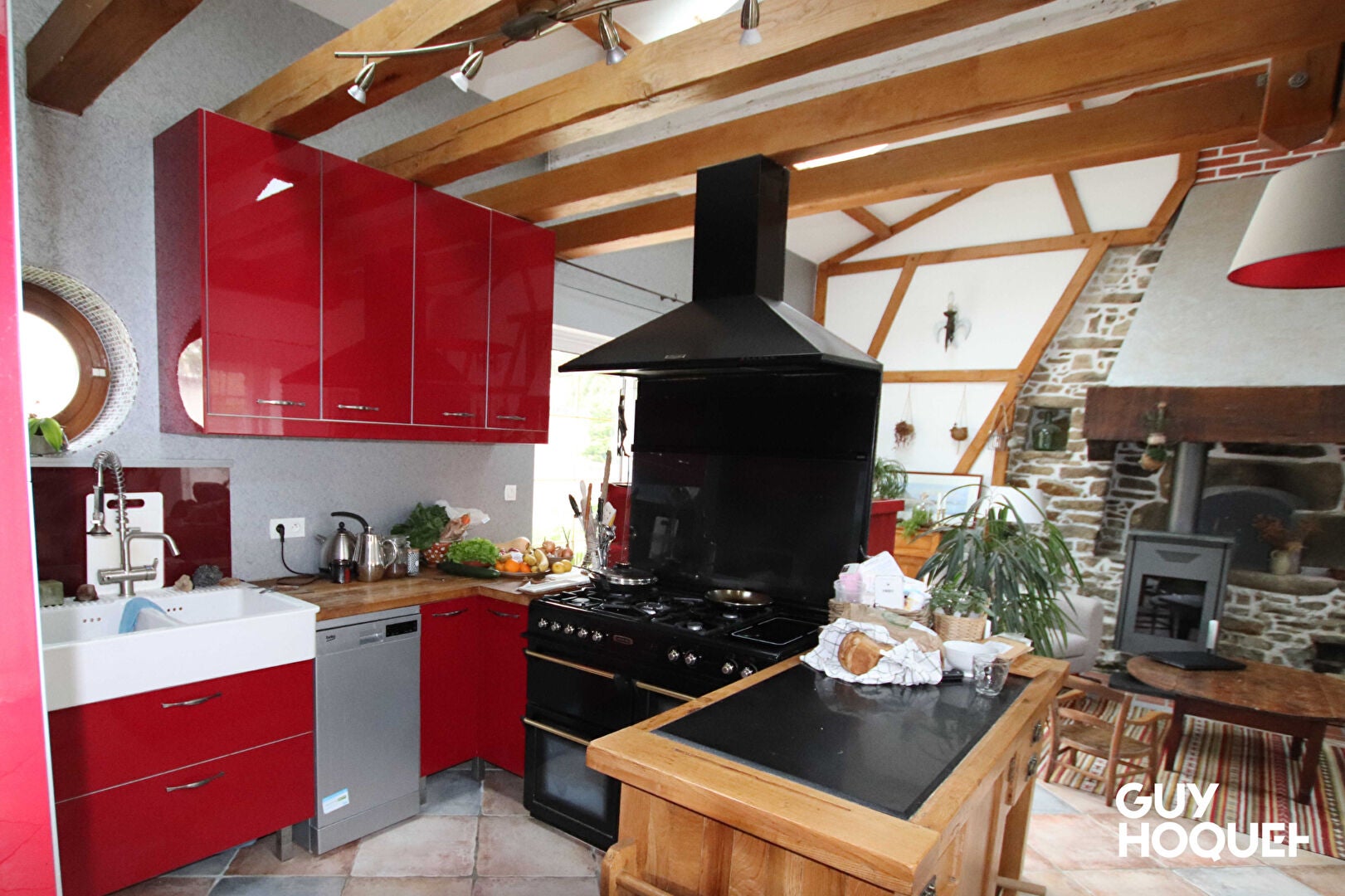 Maison Chemin de la Pièce Audrain à Bouguenais