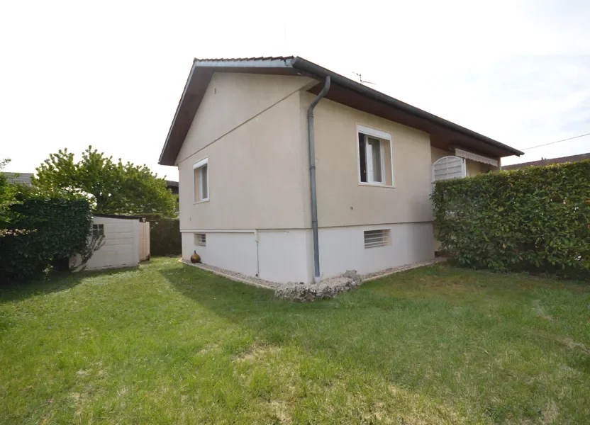 Appartement M 905 à Crimolois