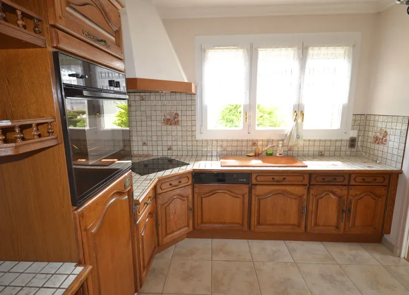 Appartement M 905 à Crimolois