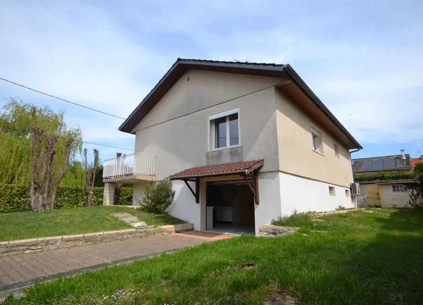 Appartement M 905 à Crimolois