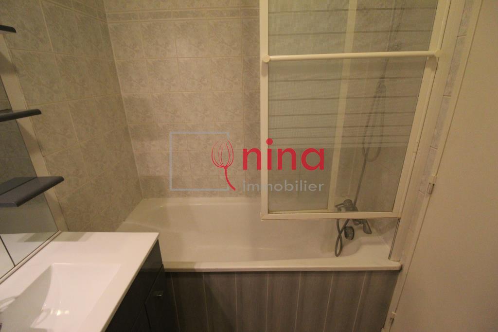 Appartement Mail de la Résistance à Bonneuil-sur-Marne