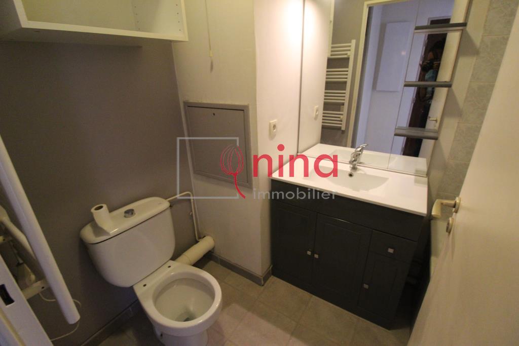 Appartement Mail de la Résistance à Bonneuil-sur-Marne