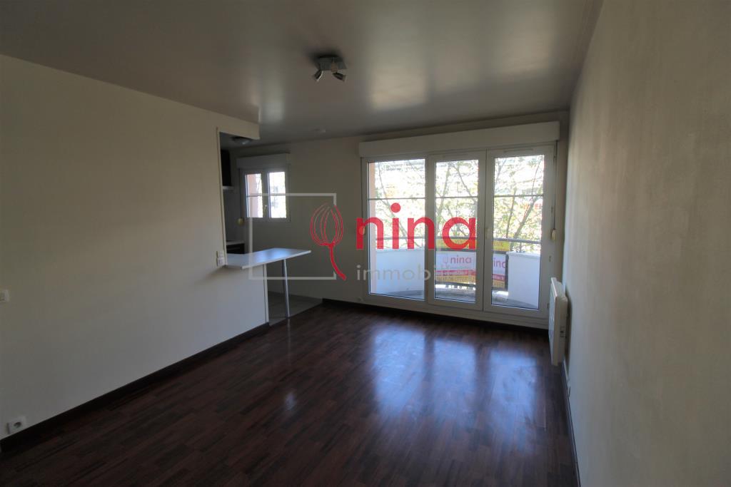 Appartement Mail de la Résistance à Bonneuil-sur-Marne