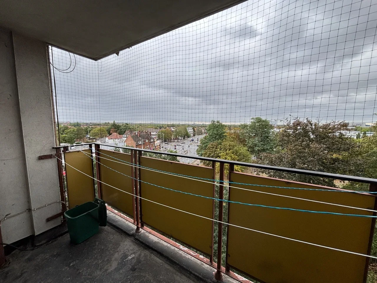 Flat Addison Way in Greater London