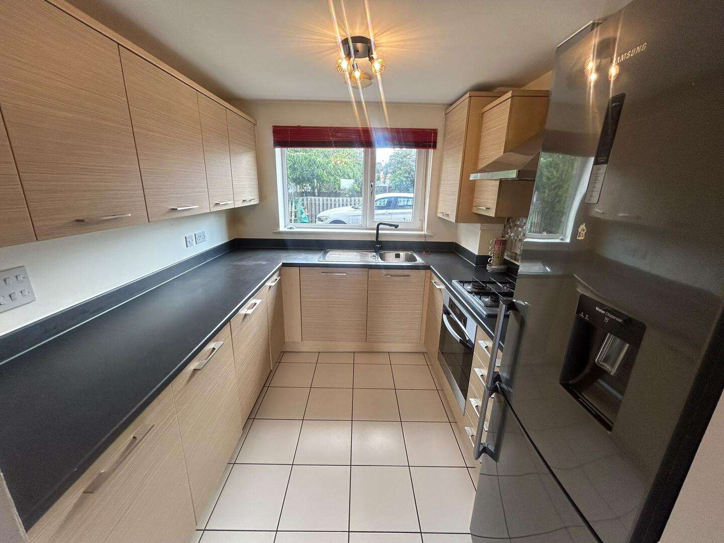 House Rainbow Gardens in Dartford