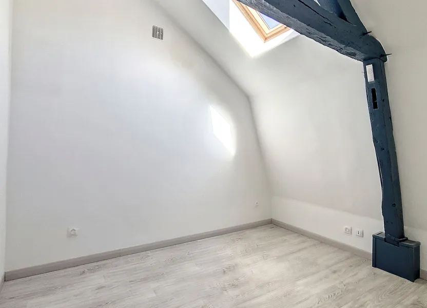 Appartement Rue Alfred François à Abbeville