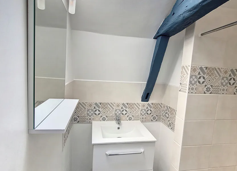 Appartement Rue Alfred François à Abbeville