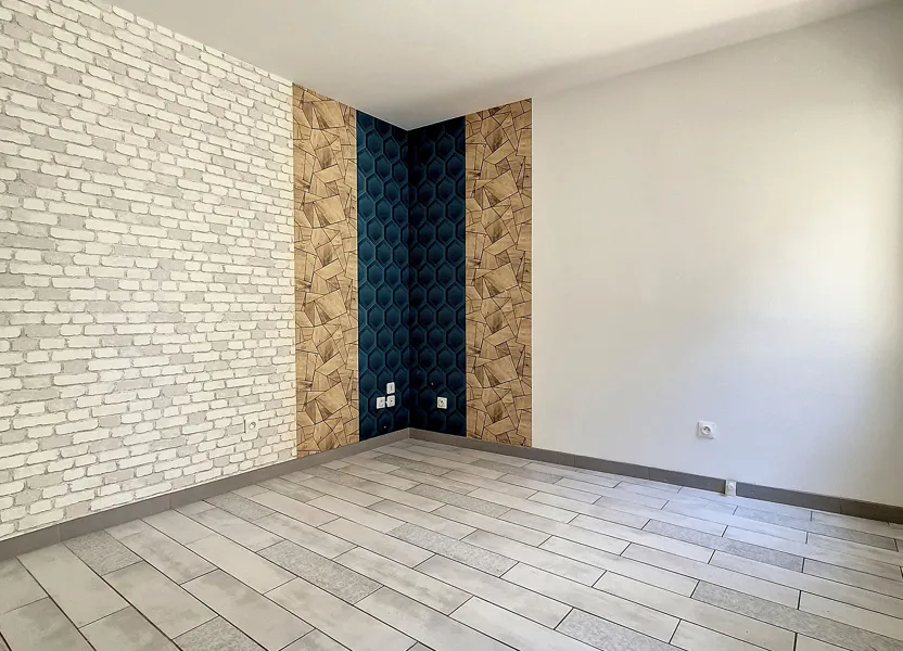 Appartement Rue Alfred François à Abbeville