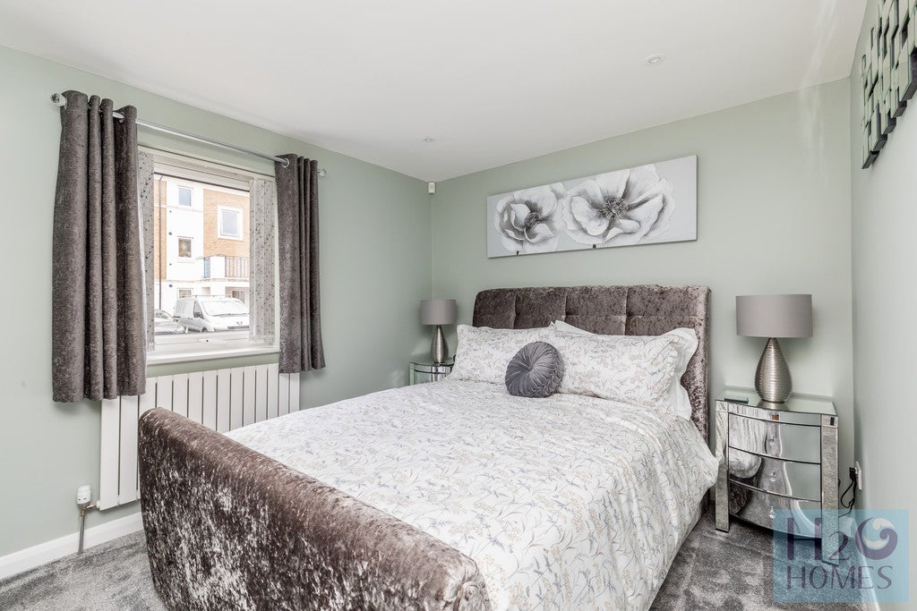 Flat Victory Mews in Roedean